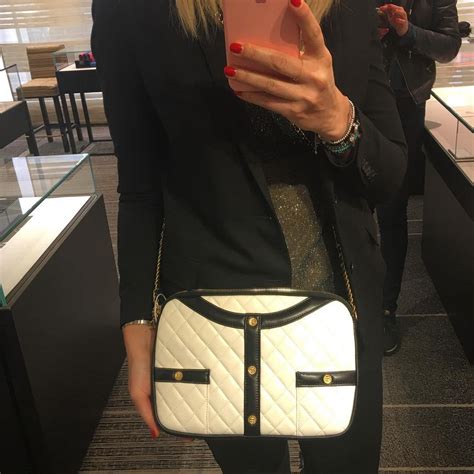 chanel girl bag buy|chanel over shoulder bag.